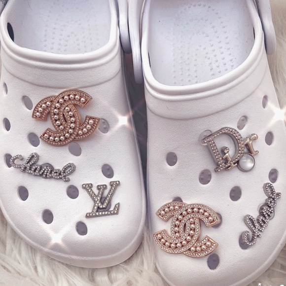 Accessories 6 Croc Charms Poshmark